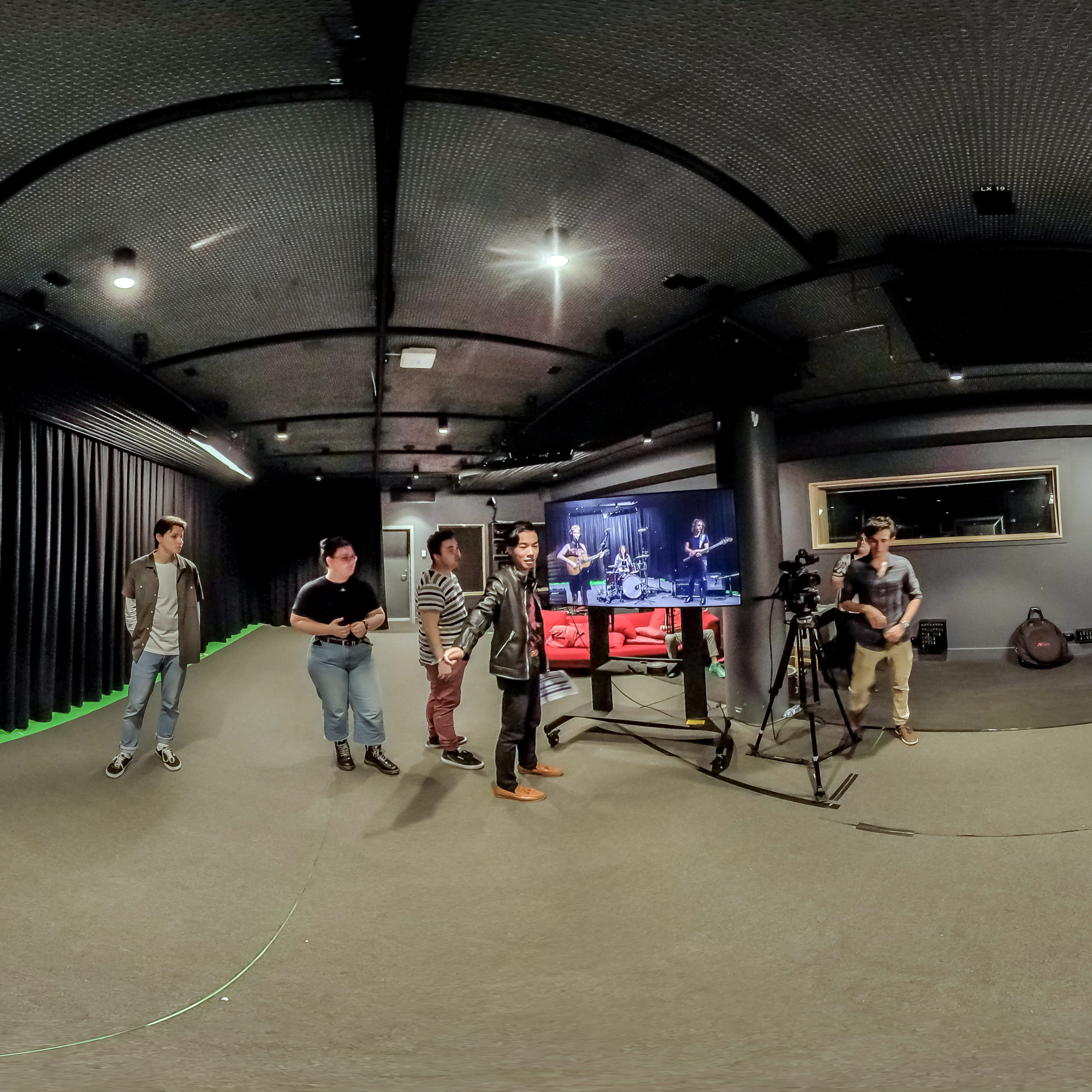 VOD_360_Image_-_Film_Audio SAE 360 Experience
