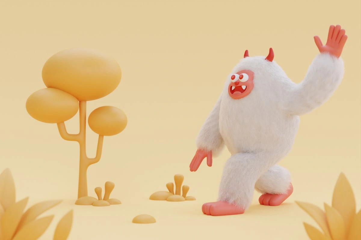 perbedaan animasi 2d dan 3d