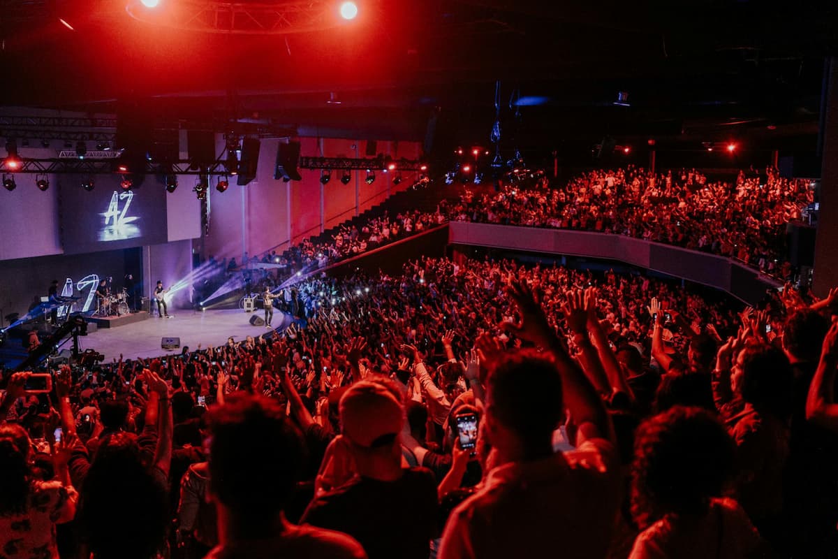 3 Cara Menjadi Promotor Konser Profesional yang Sukses!
