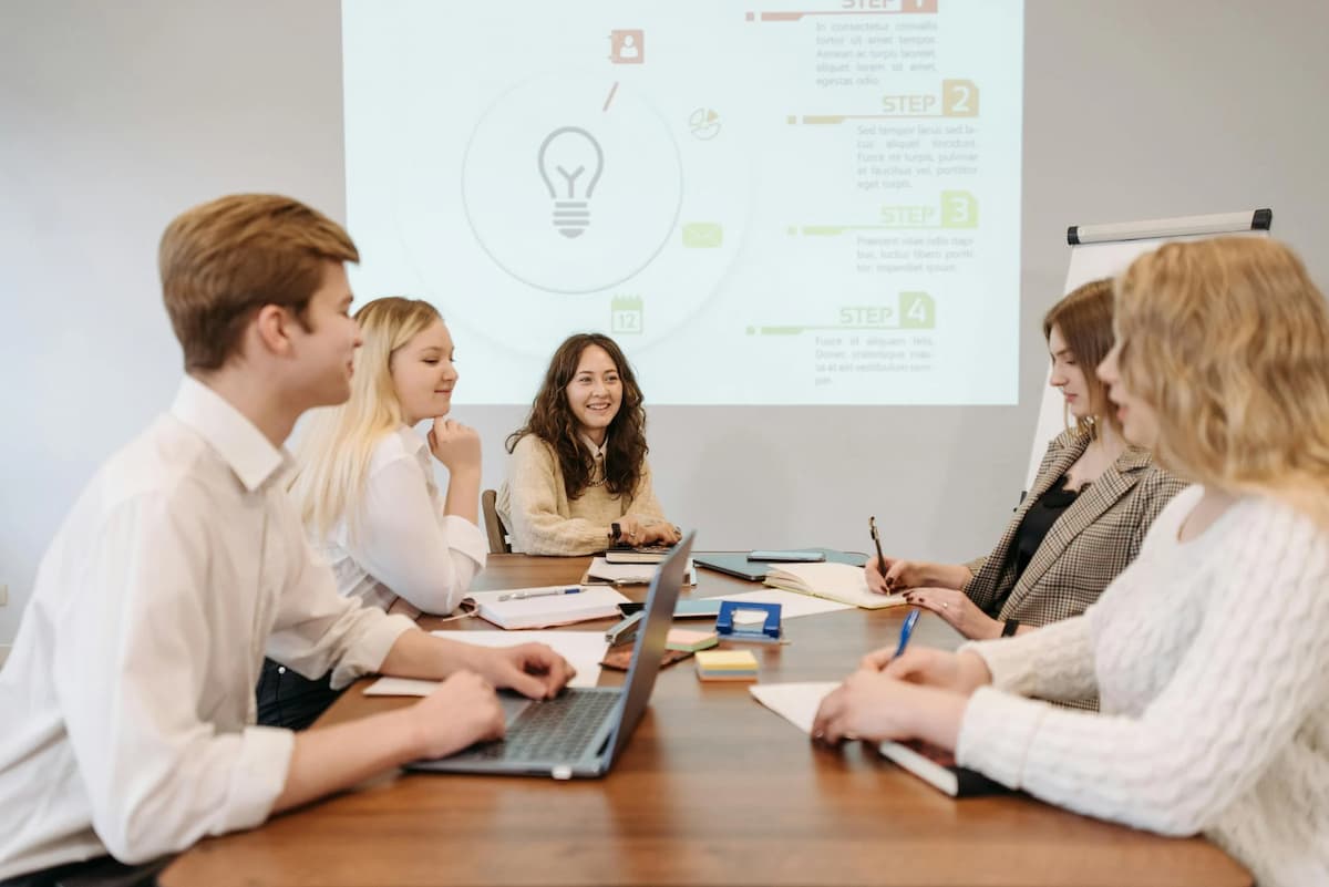 6 Elemen Strategi Marketing yang Baik di Bisnis Kreatif