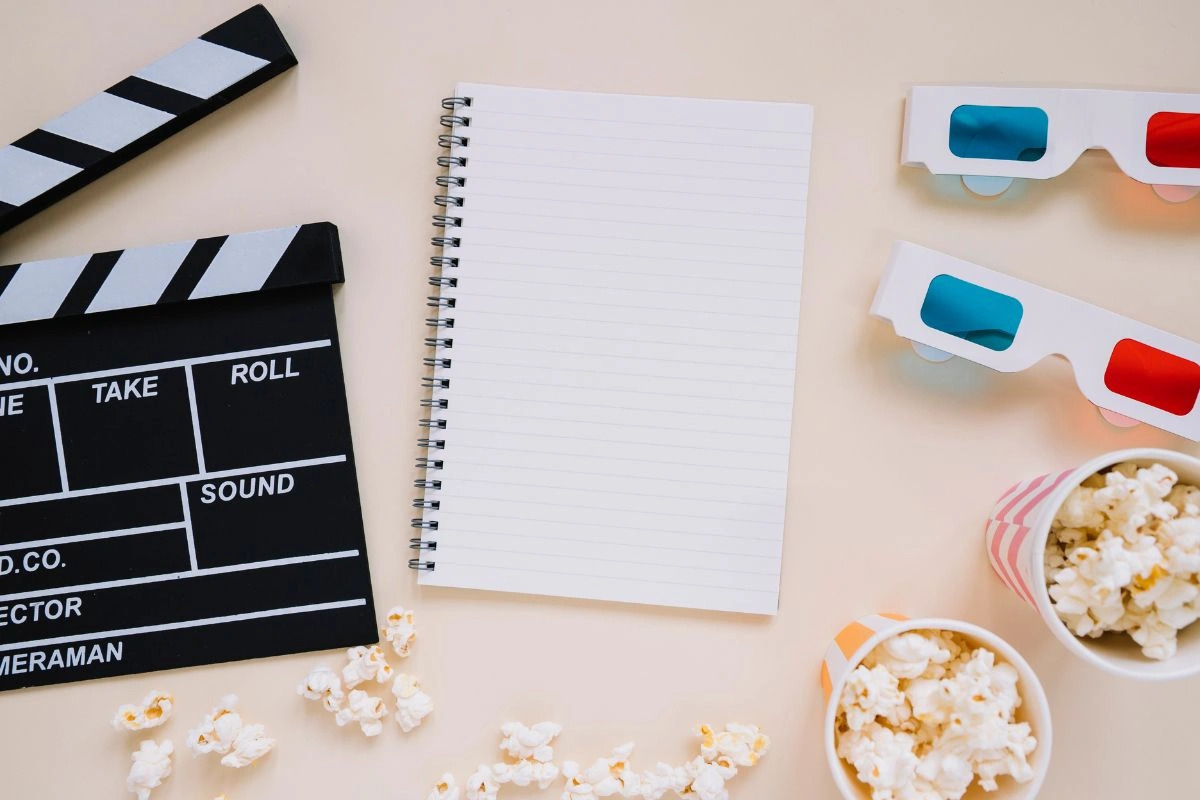cara membuat sinopsis film dokumenter