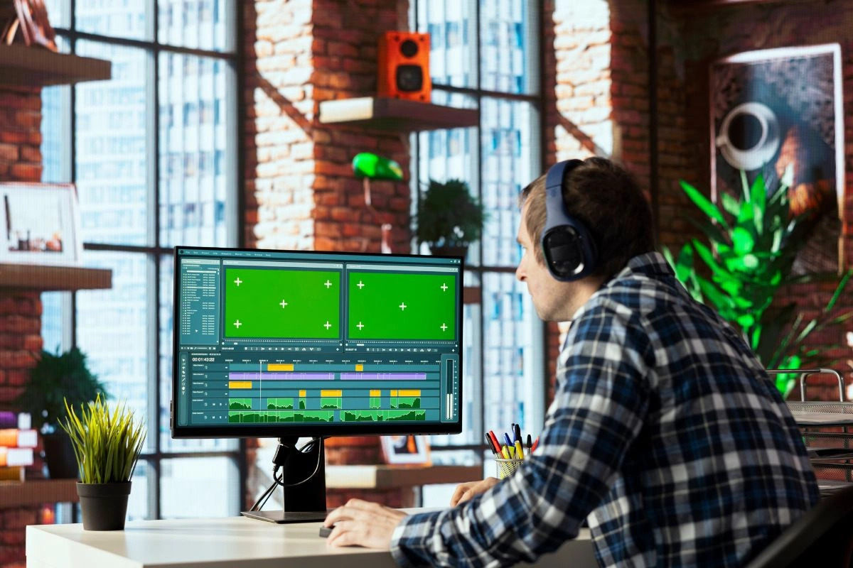 cara membuat soundscape pada animasi