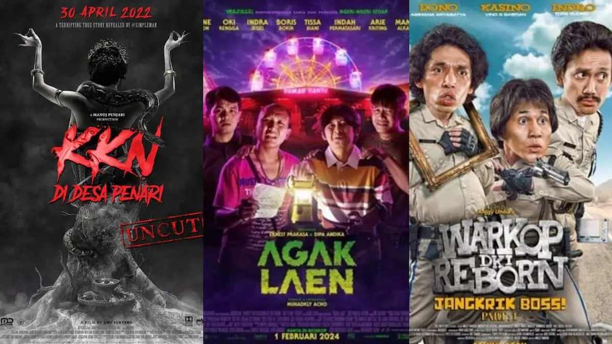 film terlaris sepanjang masa