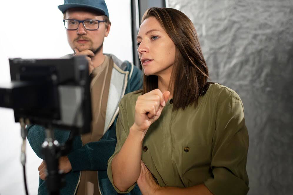 produser film