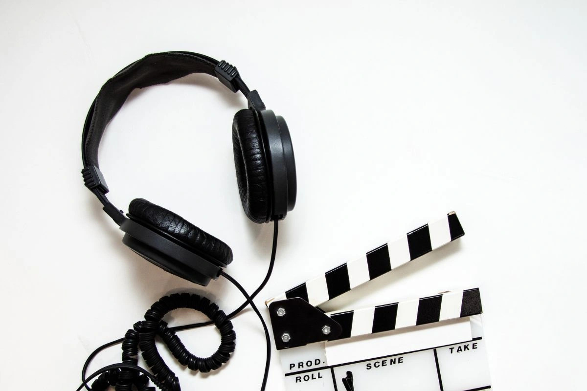 soundtrack film
