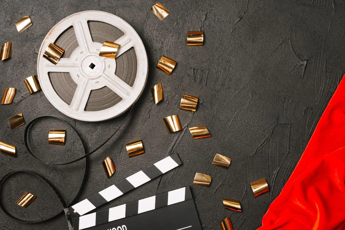 teknik montase pada filM