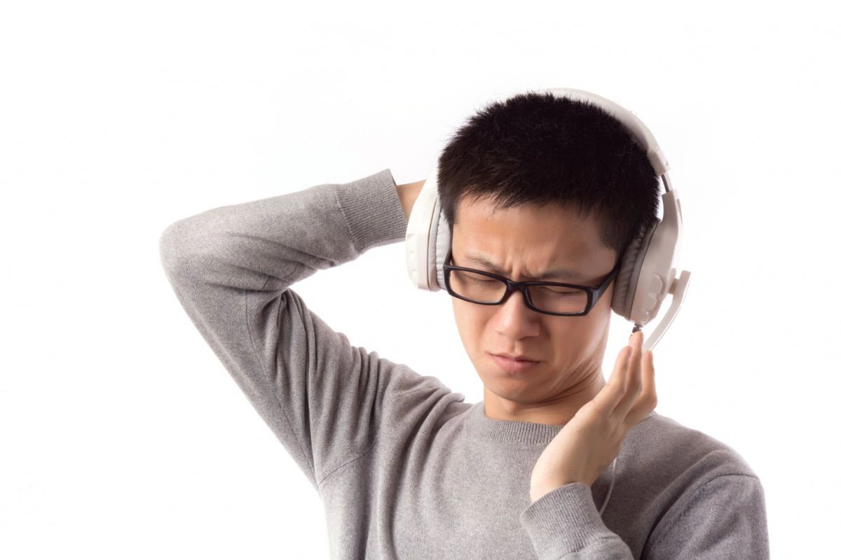 cara menghilangkan noise pada audio