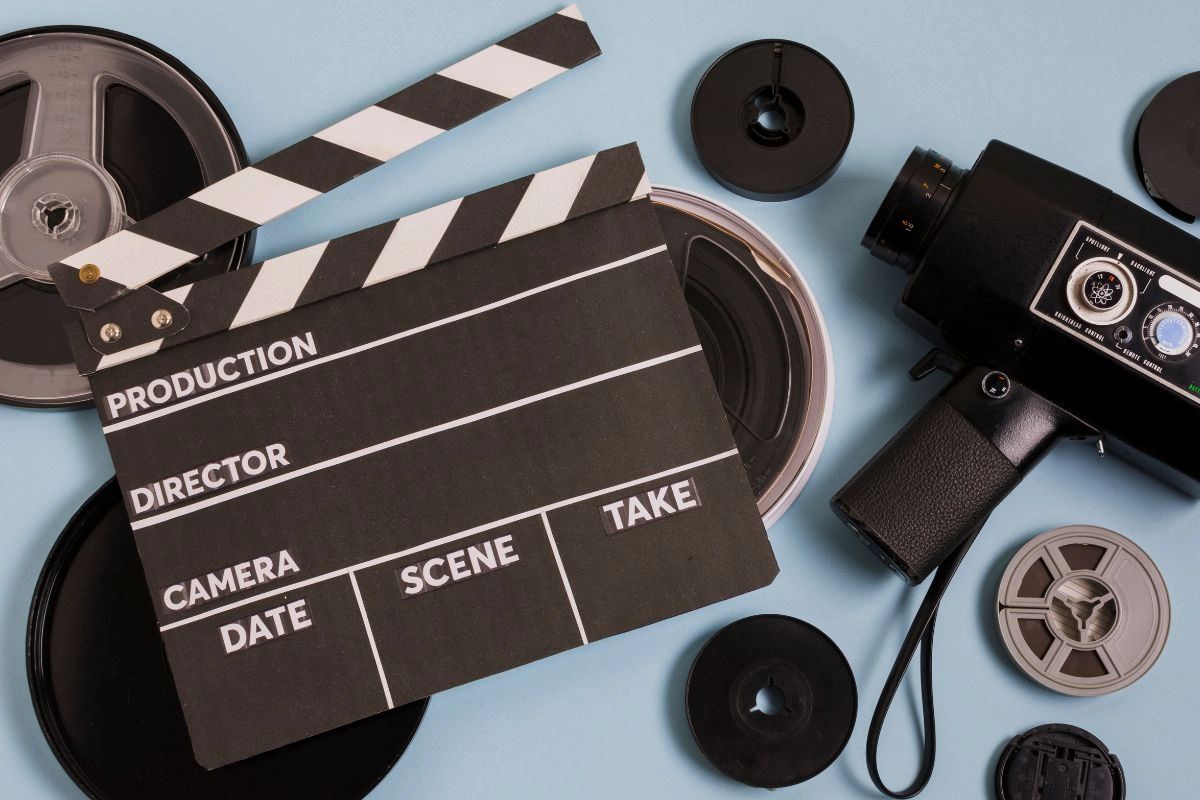 biaya produksi film pendek