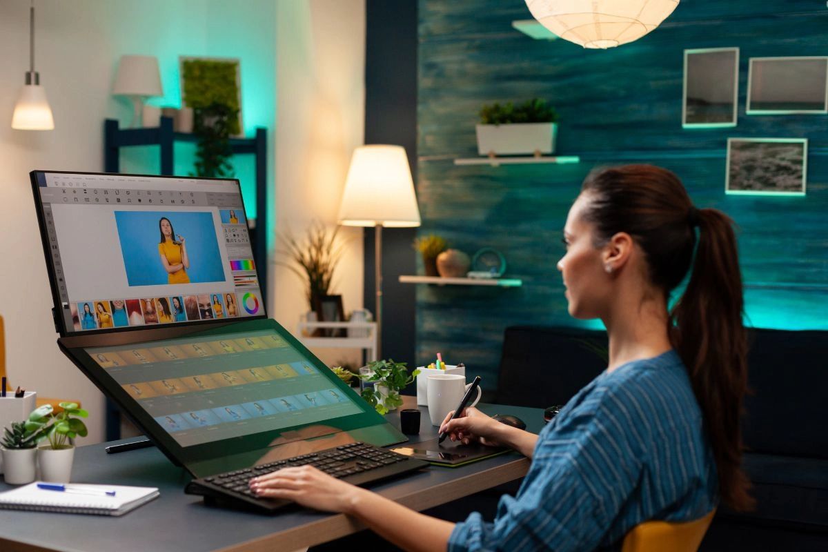 perbedaan motion graphic dan animasi