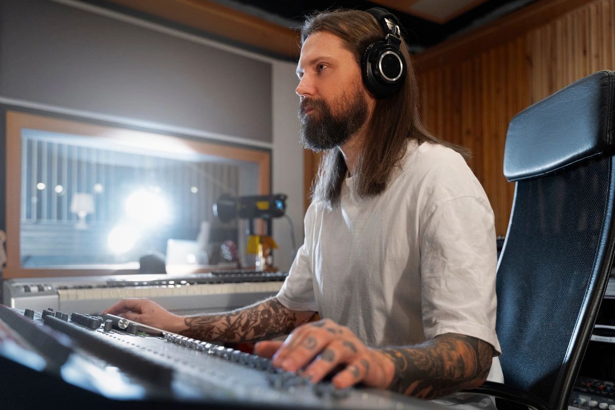 produser musik