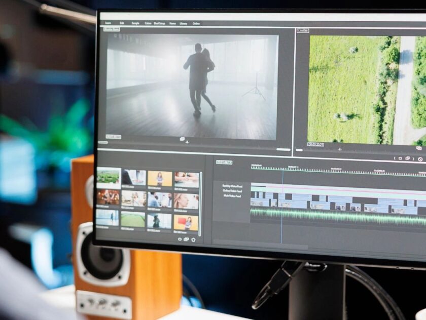 teknik cgi film