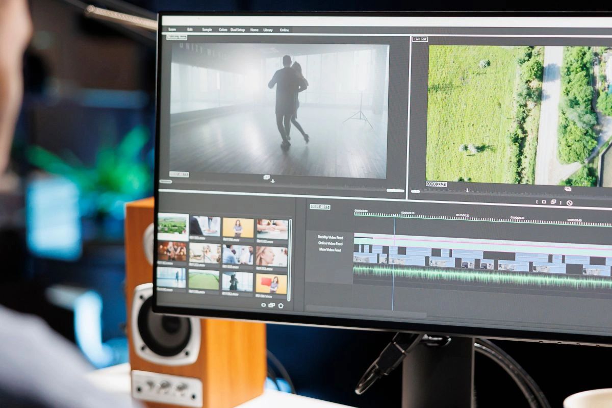 teknik cgi film