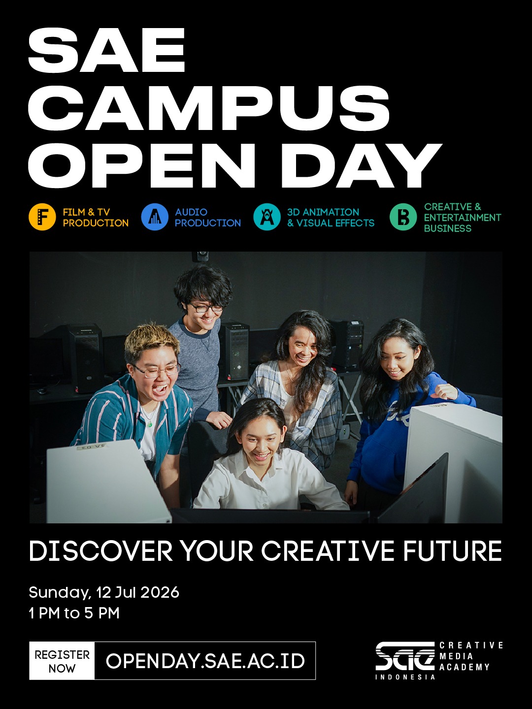 Open Day_12 Jul 2026
